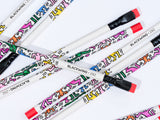 Blackwing Volume 292 - Keith Haring Collection Pencil