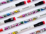 Blackwing Volume 292 - Keith Haring Collection Pencil