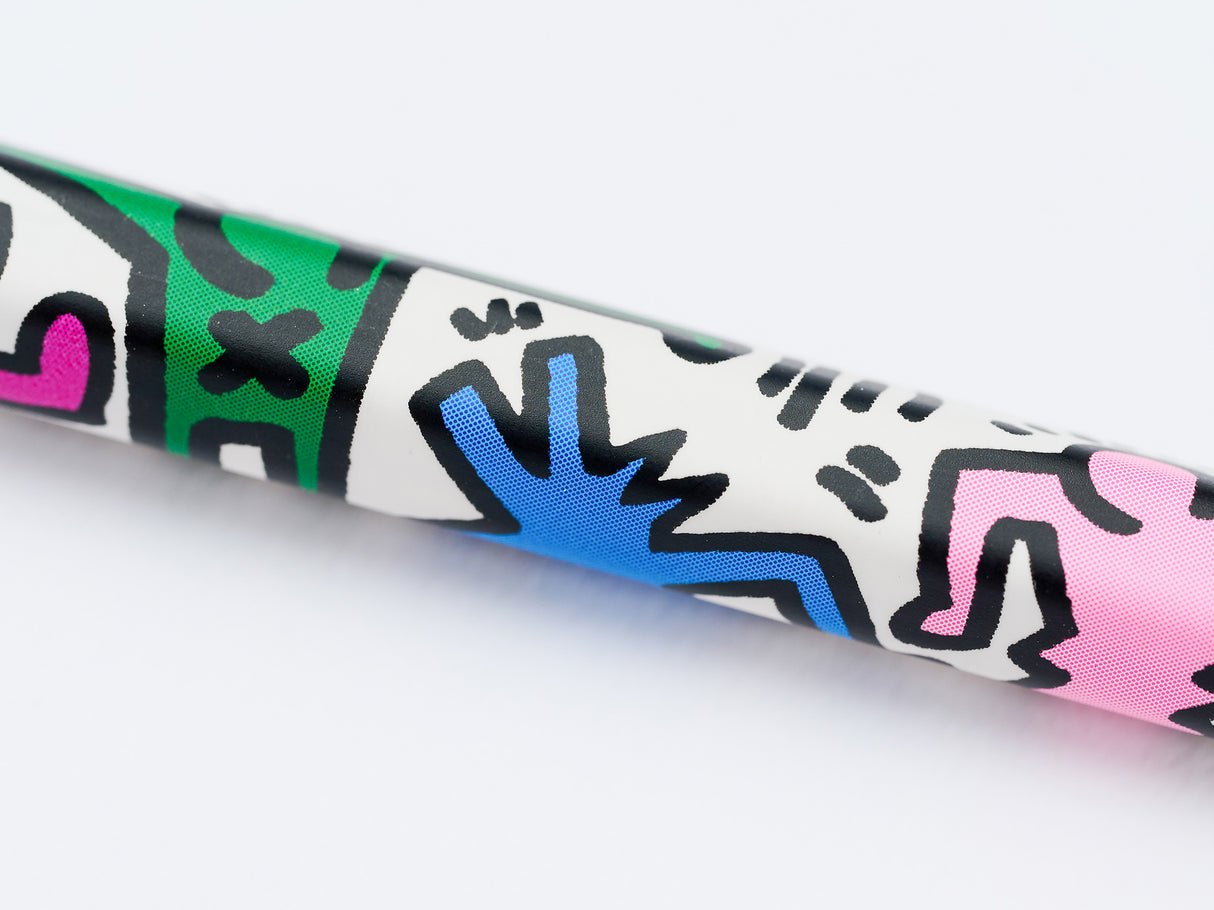 Blackwing Volume 292 - Keith Haring Collection Pencil