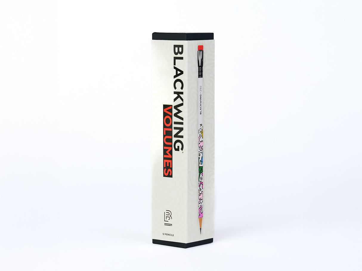 Blackwing Volume 292 - Keith Haring Collection Pencil