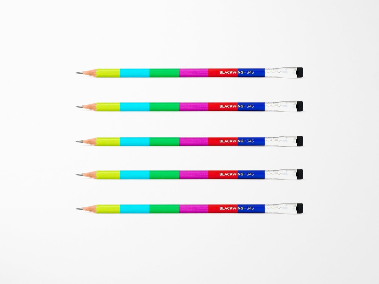 Blackwing Volume 343 - Broadcast TV Pencil