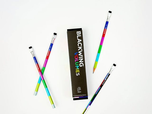 Blackwing Volume 343 - Broadcast TV Pencil