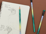 Blackwing Volume 458 - The Birding Pencil