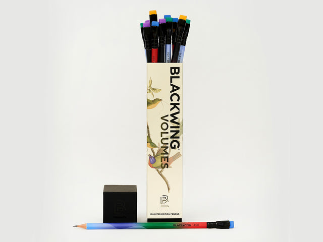 Blackwing Volume 458 - The Birding Pencil