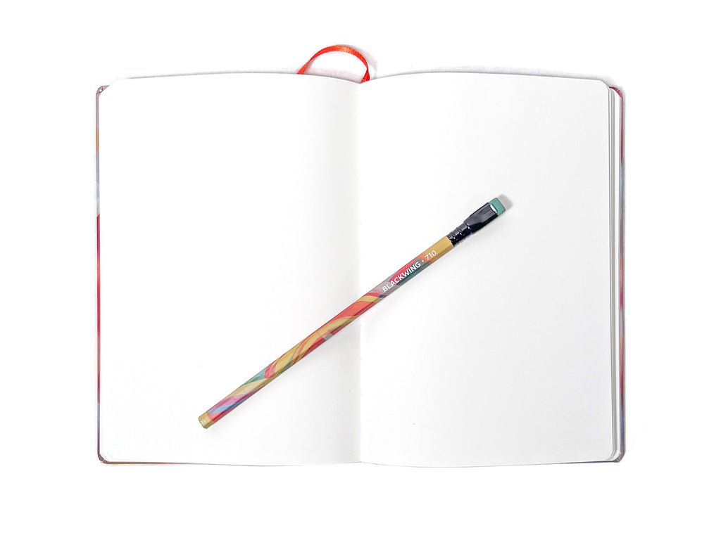 Blackwing Volume 710 - The Jerry Garcia Notebook