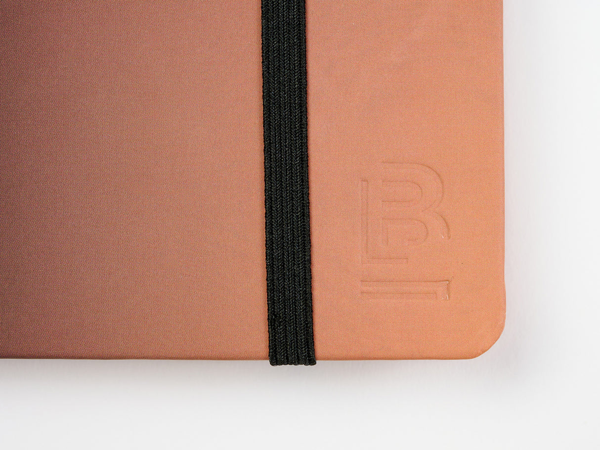 Blackwing x Fender - Sunburst Stratocaster Notebook