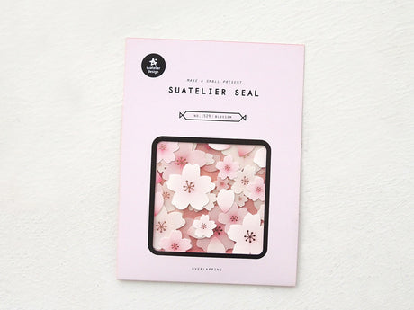 Blossom Sticker Pack 1529