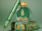 Book of Botany Fountain Pen Ink