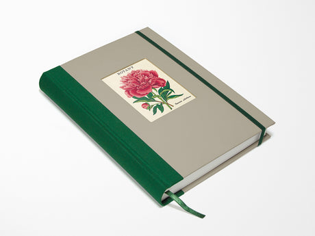 Botany Window Journal