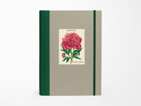 Botany Window Journal