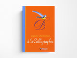 Brause Calligraphy Practice Book