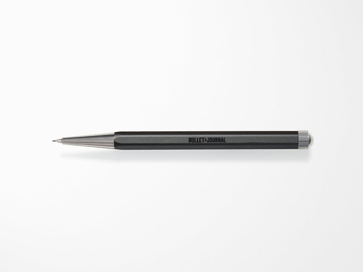 Bullet Journal Leuchtturm Drehgriffel Mechanical Pencil Jenni Bick Bullet journal leuchtturm drehgriffel mechanical pencil jenni bick