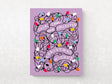 Calm Cool Collected Christmas Wishes Greeting Card - Set of 8