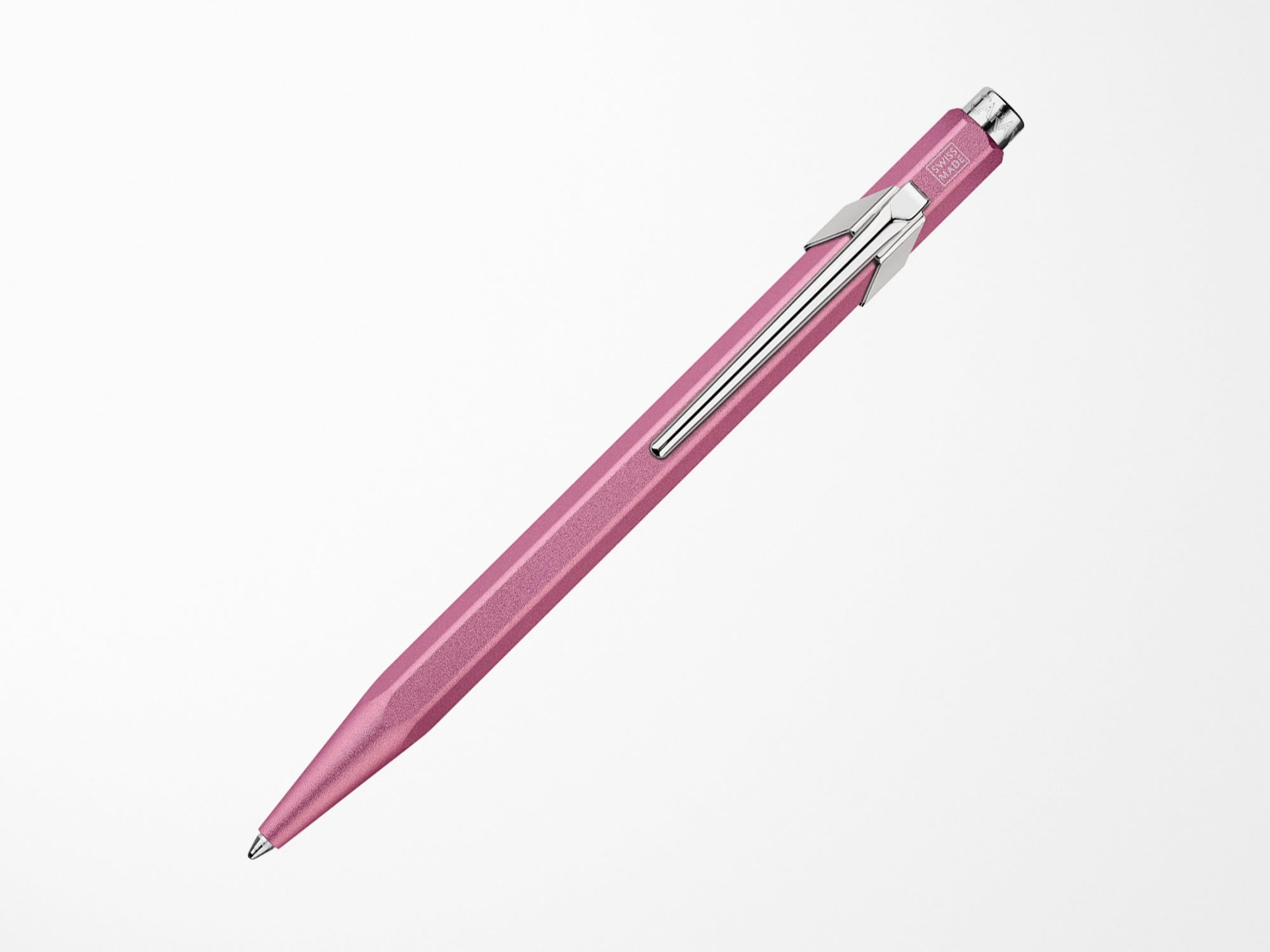 Caran D'Ache 844 Colormat-X Mechanical Pencil – Jenni Bick Custom