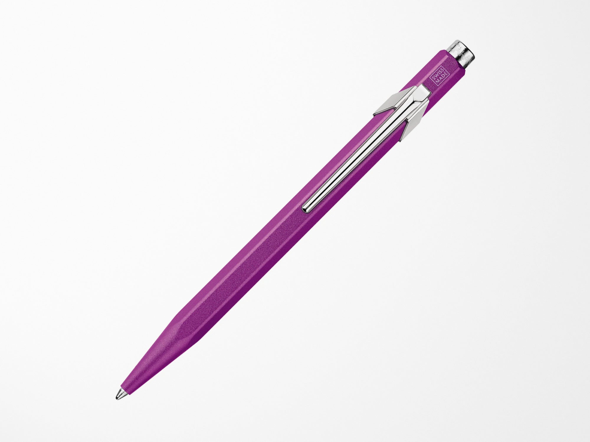 Caran D'Ache 844 Colormat-X Mechanical Pencil – Jenni Bick Custom