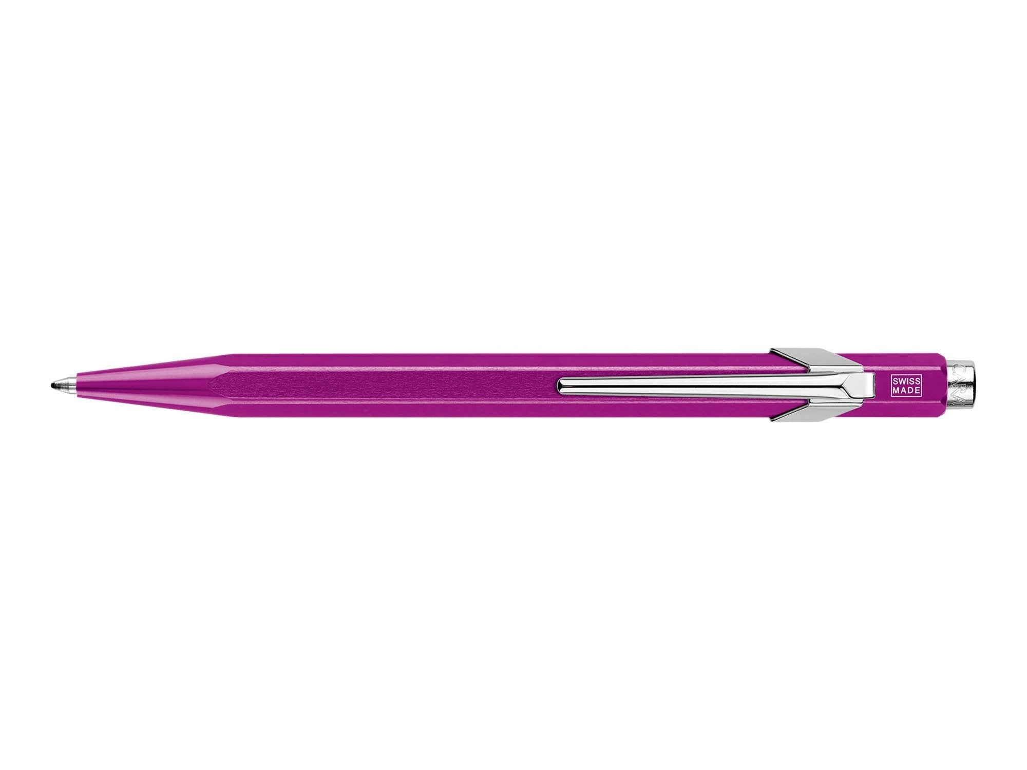 Caran D'Ache 849 Ballpoint Pen – Jenni Bick Custom Journals