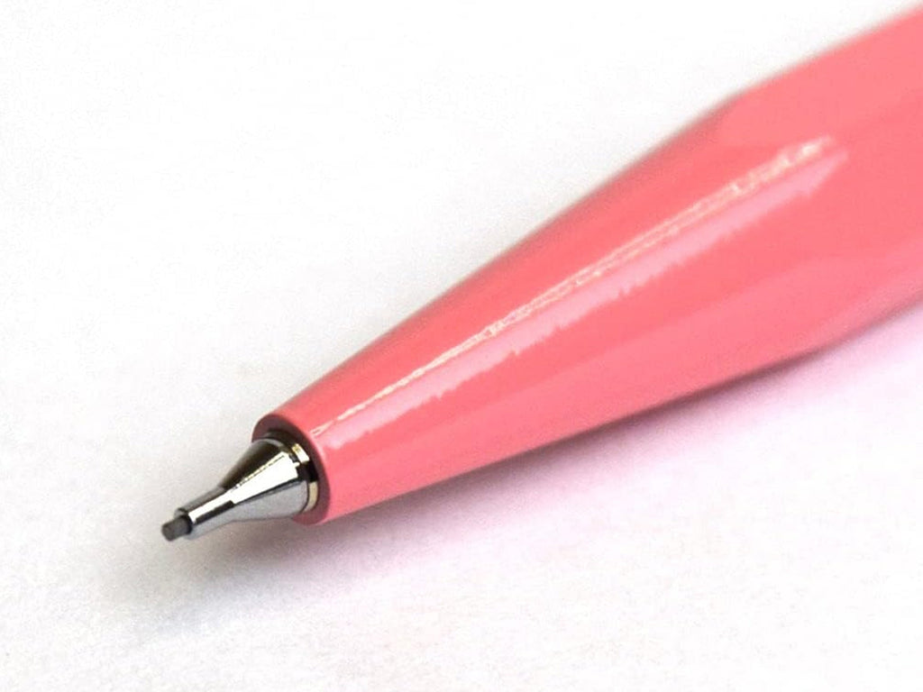 Caran D'Ache 849 Ballpoint Pen and Mechanical Pencil - Blossom Set