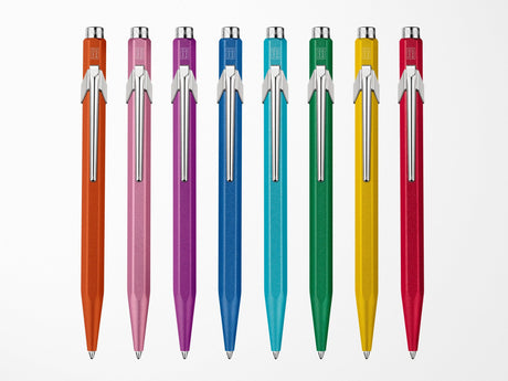 Caran D'Ache 844 Colormat-X Mechanical Pencil