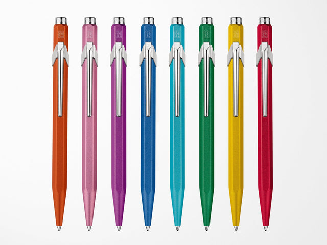 Caran D'Ache 844 Colormat-X Mechanical Pencil