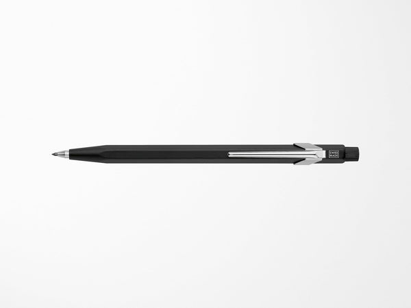 Caran D'Ache All Black Fixpencil – Jenni Bick Custom Journals