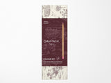 Caran D'ache Toile De Jouy Colored Pencil Set