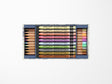 Caran D'ache Toile De Jouy Mixed Media Colour Set