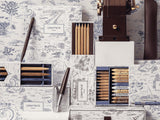 Caran D'ache Toile De Jouy Scented Pencils
