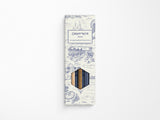 Caran D'ache Toile De Jouy Scented Pencils