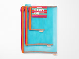 Carry On Mesh Pouches - Set of 3