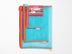 Carry On Mesh Pouches - Set of 3