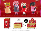 Cat Chiaco Toya Maneki Maneko Blind Box
