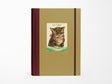 Cat Window Journal