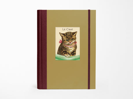 Cat Window Journal