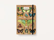 Cavallini 2026 WEEKLY PLANNER - Entomology