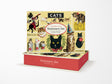 Cavallini Vintage Stationery Set - Cats