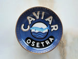 Caviar Trinket Dish