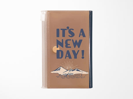 Chalkboy TIDY Sorting Pouch