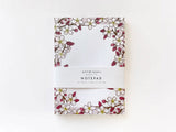 Cherry Blossom Notepad