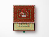 Christmastide Keepsake Card Box of 8 Assorted Designs