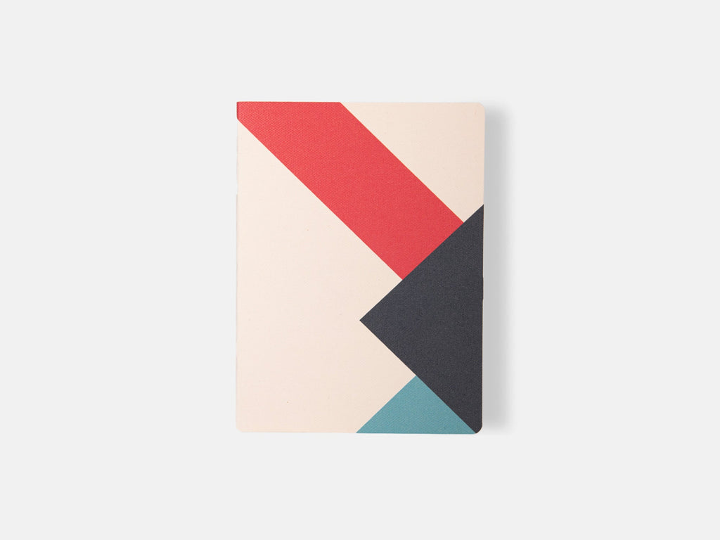 Ciak Mate Bauhaus Notebooks