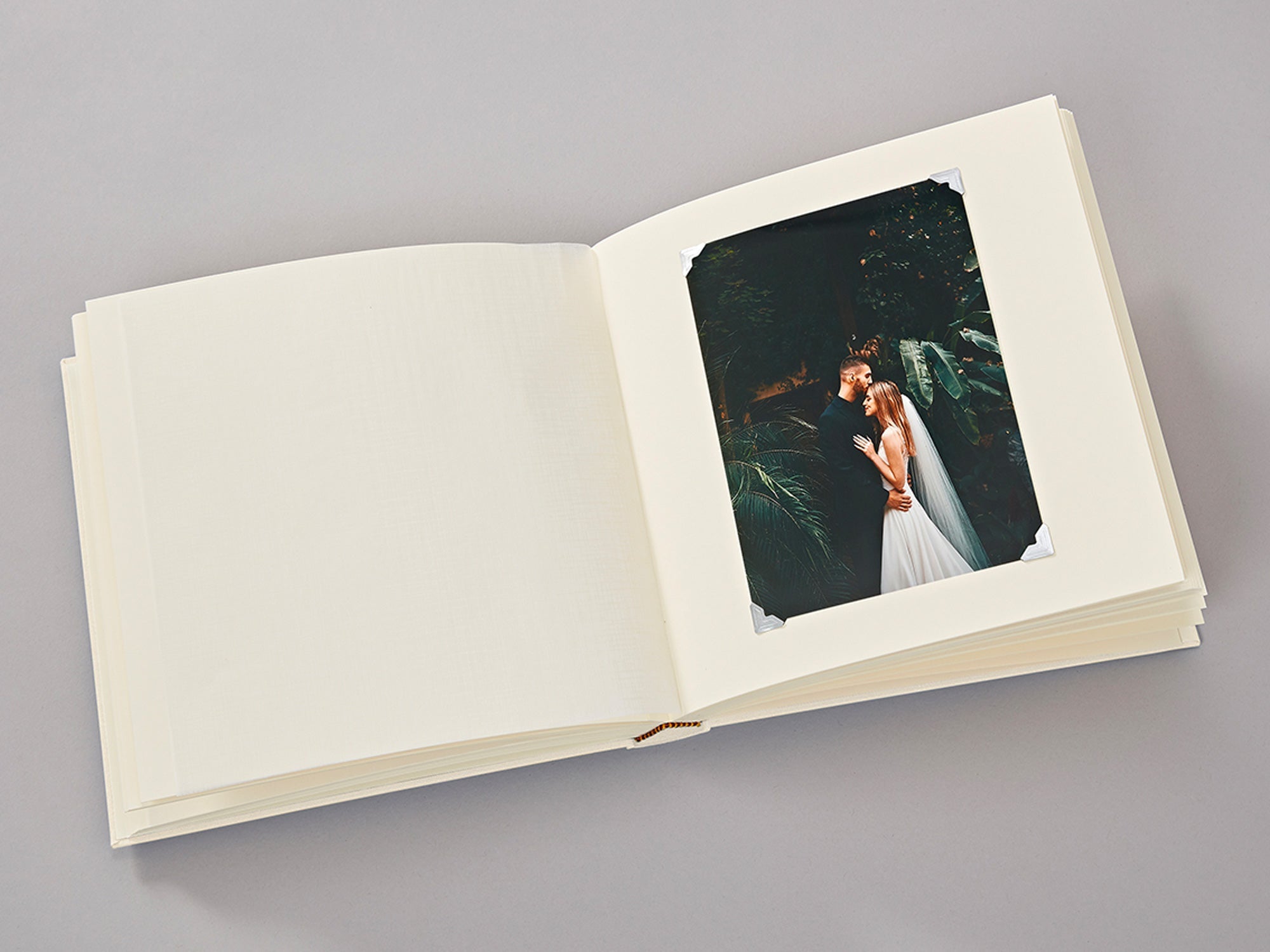 Wedding Photo Books, Custom Wedding Albums