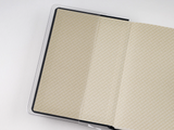 Clear Cover for A5 Size HON