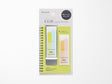 Clip Coco Fusen Sticky Notes Lime RS
