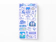 Cloudy Bunnies Sticker Sheet