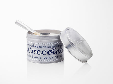 Coccoina Almond Paste