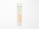 Coco Fusen Basic Refill Sticky Notes Beige Pink M