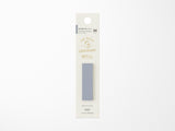 Coco Fusen Basic Refill Sticky Notes Grey Blue M