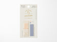 Coco Fusen Basic Sticky Notes Ivory M