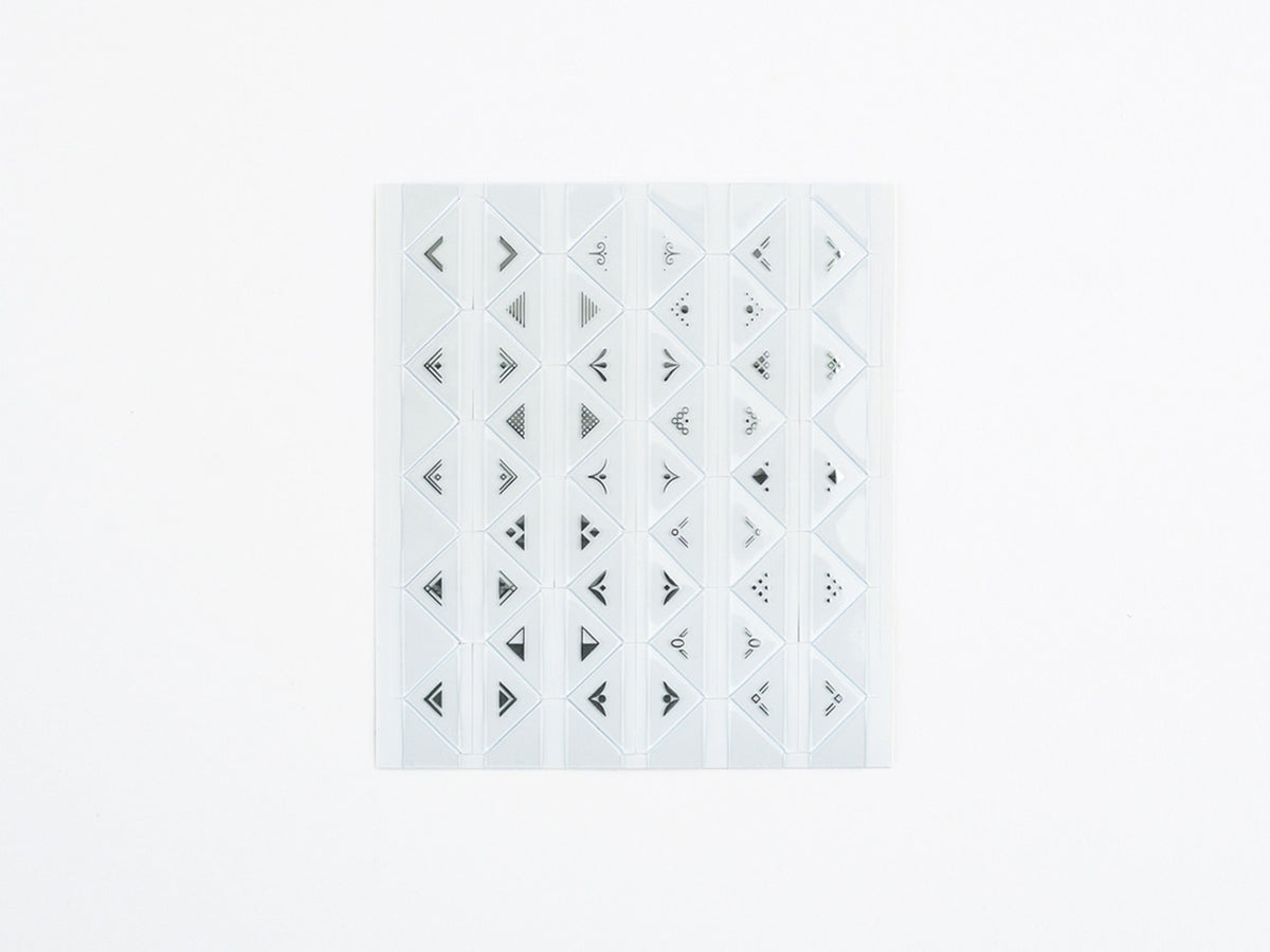Collect & Collage: Collage Stickers - Pocket