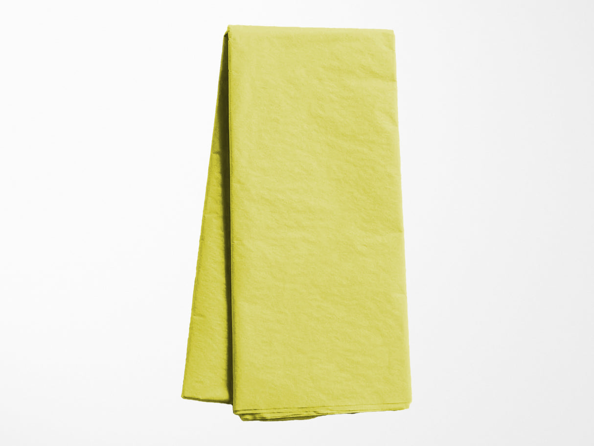 Colorful Tissue Paper Pack of 6 Sheets